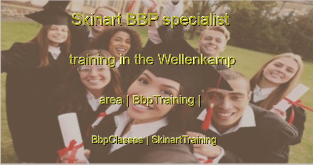 Skinart BBP specialist training in the Wellenkamp area | BbpTraining | BbpClasses | SkinartTraining-Germany